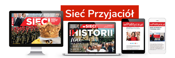Sieć Przyjaciół