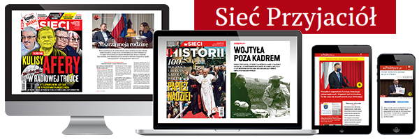Sieć Przyjaciół