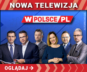 Nowa telewizja wPolsce.pl